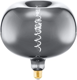 Светодиодная лампа EGLO E27 4 Вт 50 лм 2200 К яблоко