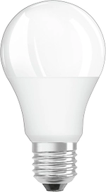 Светодиодная лампа OSRAM LED BASE E27 9 Вт 650 лм 3000 К