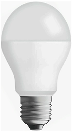 Светодиодная лампа OSRAM CLASSIC A Е27 9,5 Вт 806 лм 2700 К груша