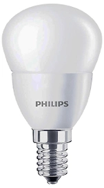 Светодиодная лампа Philips ESS E14 6 Вт 620 лм 4000 К груша