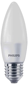 Светодиодная лампа Philips ESS LEDCandle Е27 6,5 Вт 620 лм 2700 К свеча