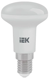 Светодиодная лампа IEK R39 E14 3 Вт 270 лм 4000 К рефлектор холодный свет
