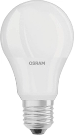 Светодиодная лампа OSRAM CLASSIC P E27 6,5 Вт рефлекторная 550 лм 4000 К шар
