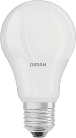 Светодиодная лампа OSRAM CLASSIC P E27 6,5 Вт рефлекторная 550 лм 3000 К шар