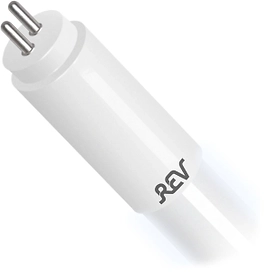 Светодиодная лампа REV G13 10 Вт 800 лм 4000 К трубка