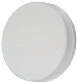 Светодиодная лампа Wolta STANDART GX53 10 Вт 825 лм 4000 К таблетка