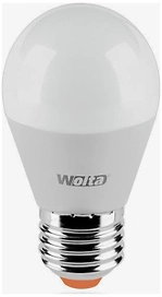 Светодиодная лампа Wolta STANDART E27 10 Вт 900 лм 4000 К шар