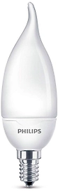 Светодиодная лампа Philips ESS LEDCandle E14 6,5 Вт 620 лм 2700 К свеча