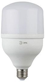 Светодиодная лампа ЭРА POWER E27 20 Вт 1600 лм 2700 К груша