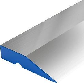 Правило штукатурное ЛУКА алюминий L 2,5 м