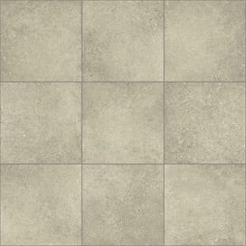 Линолеум IVC Inter серый Vesuvio T93, 4 м