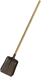 Лопата совковая 010443-1 142 см