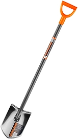 Лопата штыковая FINLAND 1983 125 см