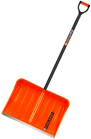 Лопата для снега FINLAND Orange 1731Ч 151 см