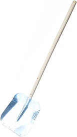 Лопата для снега Инструм-Агро 100106-1 140 см