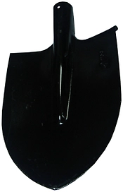 Лопата штыковая Инструм-Агро 010414 38 см