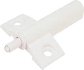 Демпфер мебельный BOYARD AMF03 белый