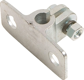 Опора колесной оси 12 мм