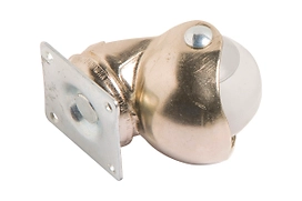 Ролик для кресла LUX-TOOLS  диаметр 40 мм