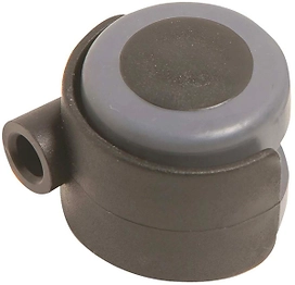 Мебельный ролик 395526 поворотный 40 мм