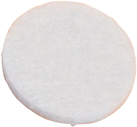 Мебельный подпятник 485232 войлочный 22 мм 48 шт