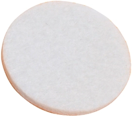 Мебельный подпятник 485234 войлочный 35 мм 12 шт