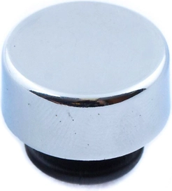 Крепление для зеркала Element серебряное 17 мм 4 шт