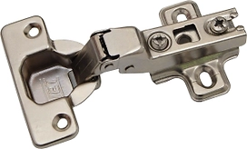 Мебельная петля JET 303 Slide-On 145061 35 мм 105 градусов