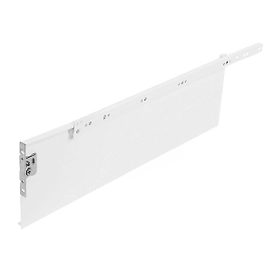 Направляющие JET роликовые полного выдвижения скрытого монтажа 500x150x40 мм