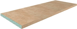 Столешница ДСП Валенсия 2420x600x25 мм