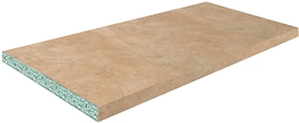 Столешница ДСП Валенсия 1200x600x25 мм