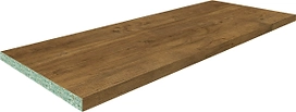 Столешница ДСП Дуб Кантри 2420x600x38 мм