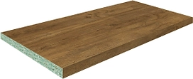 Столешница ДСП Дуб Кантри 1200x600x38 мм