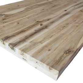 Столешница береза 1200x600x40 мм