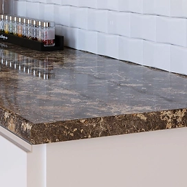 Столешница ДСП Опал 3050x600х38 мм