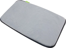 Подстилка для собак Triol серая прямоугольная 30х50 см