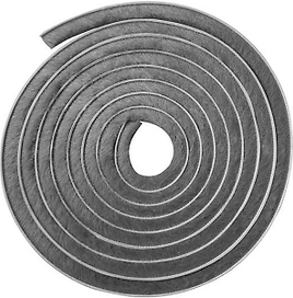 Щетка щелевая VALCOMP для дверей 12 мм 11 м