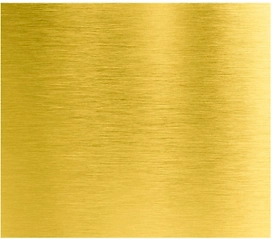 Лист латунный GAH ALBERTS 200x500x0,5 мм