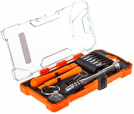 Набор ручных инструментов 119621 17 предметов кейс