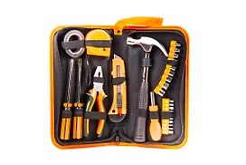 Набор ручных инструментов 26 предметов сумка-чехол