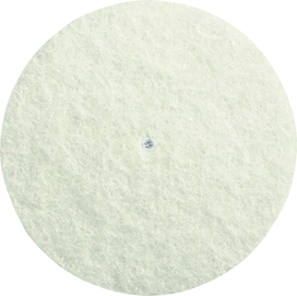 Полировальный круг  Dremel 429 26 мм 3 шт