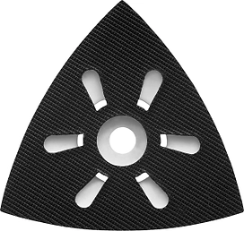 Опорная тарелка BOSCH AVZ 93 G 186x110 мм