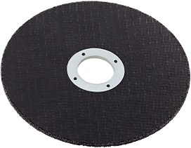 Отрезной диск по камню LUX-TOOLS Comfort 115х22,23х2,5 мм