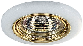 Встраиваемый светильник NOVOTECH Stone 369279