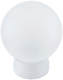 Настенно-потолочный светильник Apeyron НББ-60