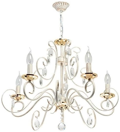 Потолочная люстра De City Аврора 371016005