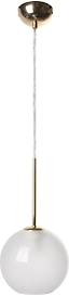 Подвесной светильник 33 Идеи PND1030104001FGS13WH