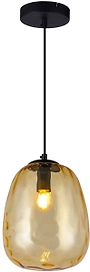 Подвесной светильник TOPLIGHT Lillian TL1219H-01BR