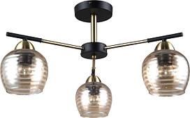 Потолочная люстра Escada 1123/3P