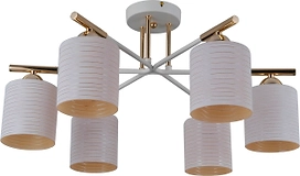 Потолочная люстра Escada 1124/6P